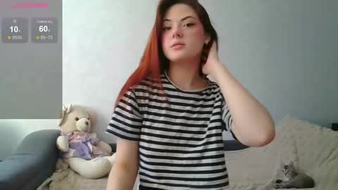 m31issa_cherry online show from March 6, 9:08 am
