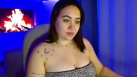 Meli online show from March 14, 11:31 pm