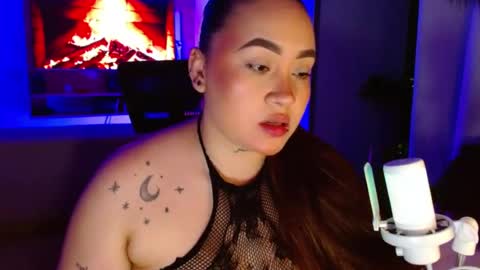 Meli online show from July 18, 1:51 am