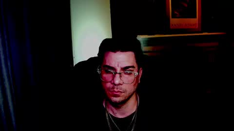 m4ck online show from November 7, 10:18 am