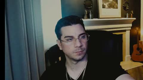 m4ck online show from September 16, 9:44 am