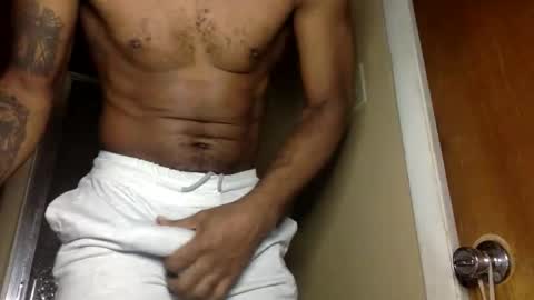 Marcus Black online show from January 12, 10:33 am