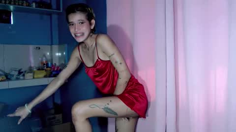 Novacane  Maria olok online show from April 17, 12:35 am