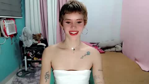 Novacane  Maria olok online show from March 14, 9:52 pm