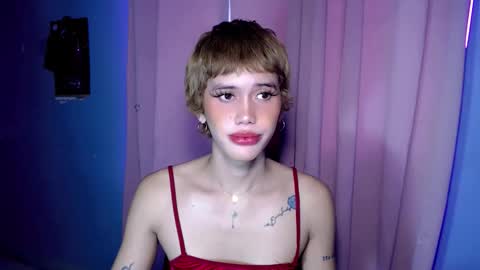 Novacane  Maria olok online show from April 12, 2:04 am