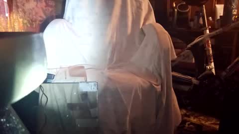 MARCUSNYX online show from December 8, 4:28 pm