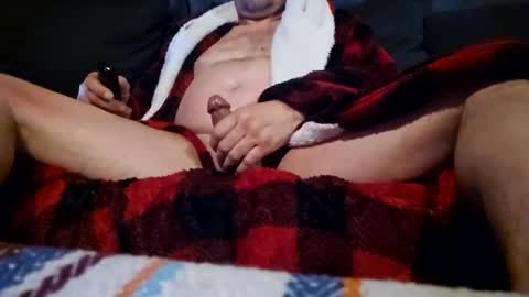 MARCUSNYX online show from January 31, 5:32 pm