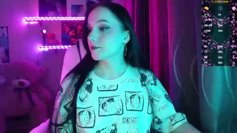Melissa online show from July 17, 9:39 pm