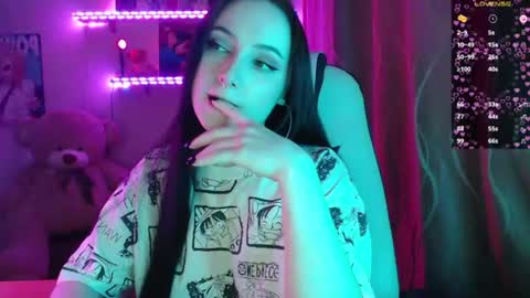 Melissa online show from July 2, 3:23 am