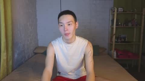 Jasper online show from March 9, 6:21 pm