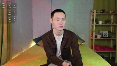 Jasper online show from February 3, 6:17 pm