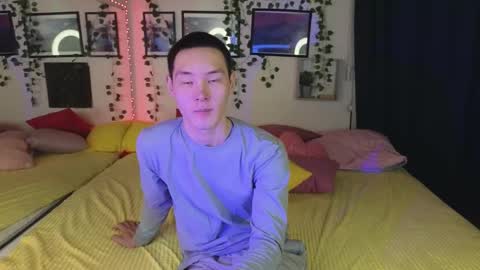 Jasper online show from February 13, 6:59 pm