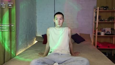 Jasper online show from February 4, 7:11 pm