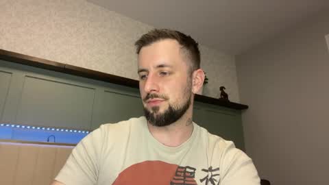 m_stephen online show from May 9, 11:11 pm