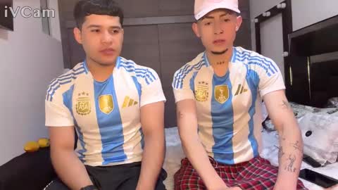 maaicol online show from March 17, 6:13 pm