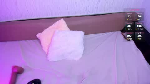 Malu Lopez online show from February 24, 6:22 pm