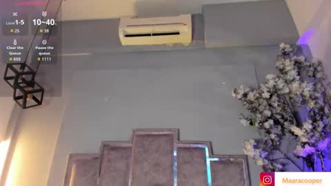 Maraacooper online show from March 5, 4:10 am