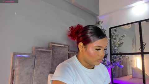 Maraacooper online show from November 9, 1:20 am