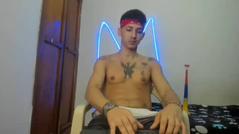 itgram pezlo josue online show from January 10, 1:38 pm