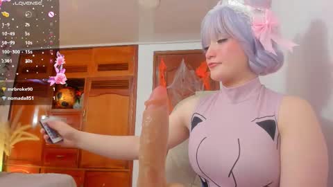 Snapshot of maavca chatting on October 15, 8:20 pm maavca online show from October 15, 8:20 pm