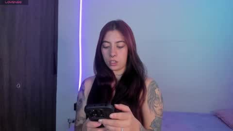 Sara online show from April 21, 12:12 pm