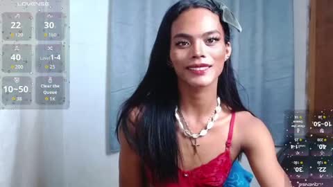 Divina online show from May 29, 11:08 am