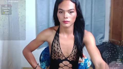 Divina online show from June 1, 3:24 pm