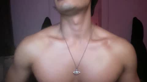 Maccain online show from October 9, 9:53 pm