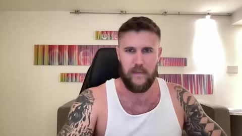 mac_drew online show from March 9, 11:31 pm