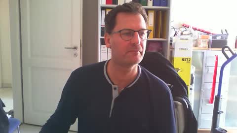 macfly67 online show from February 27, 10:08 am