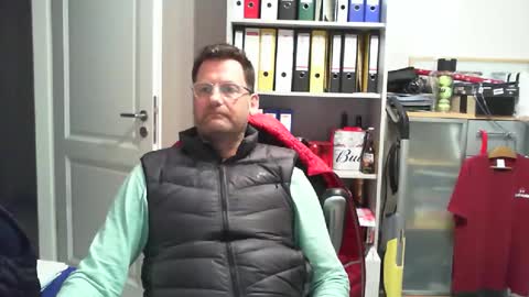 Snapshot of macfly67 chatting on January 21, 9:15 pm macfly67 online show from January 21, 9:15 pm