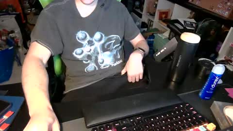 macgargan69 online show from January 10, 4:34 pm