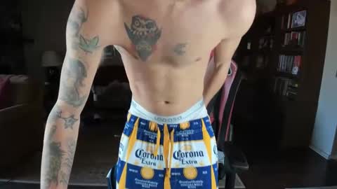 machinecumkelly69 online show from February 23, 5:50 pm