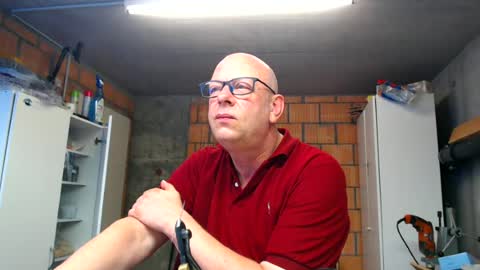 Andy online show from June 27, 12:22 pm