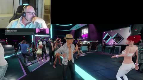 Andy online show from November 17, 10:56 pm