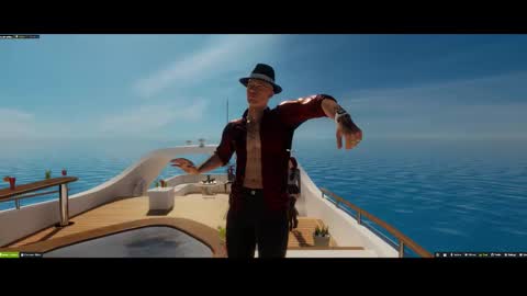 Andy online show from October 26, 1:06 am