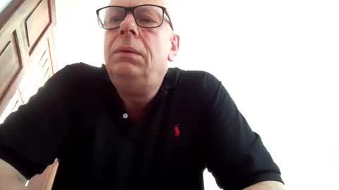 Andy online show from June 9, 5:01 pm