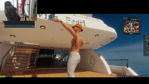 Andy online show from September 28, 4:16 pm