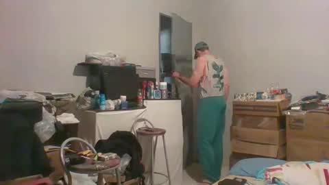 MACHOLIVRE online show from September 17, 12:08 pm