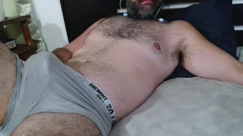 machoathome online show from April 1, 6:36 am