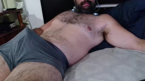 machoathome online show from April 6, 4:46 am