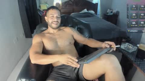 Javier papichulo master how do you want online show from January 14, 1:38 pm