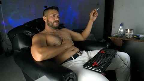 Javier papichulo master how do you want online show from May 22, 9:27 am