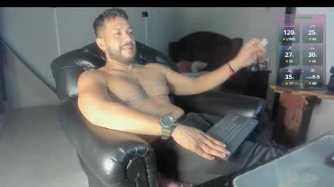 Javier papichulo master how do you want online show from September 26, 8:00 am