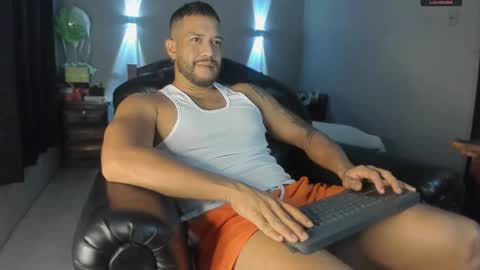 Javier papichulo master how do you want online show from January 11, 9:47 am