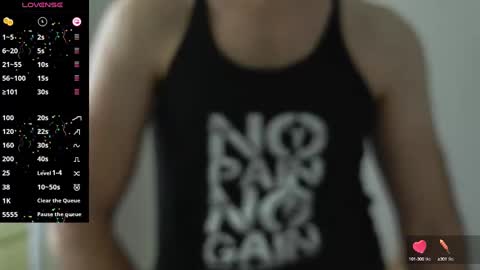 Jota online show from January 19, 3:21 pm