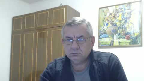 Macho online show from January 10, 8:25 pm