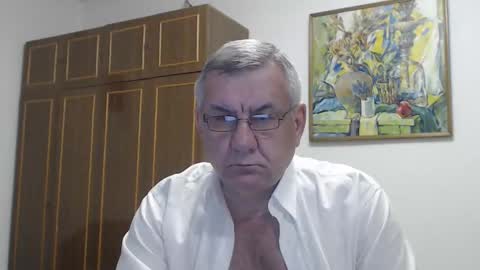 Macho online show from March 17, 7:19 pm