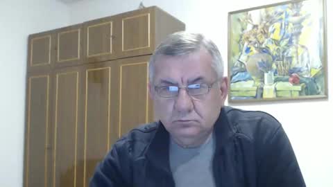 Macho online show from January 7, 6:13 pm