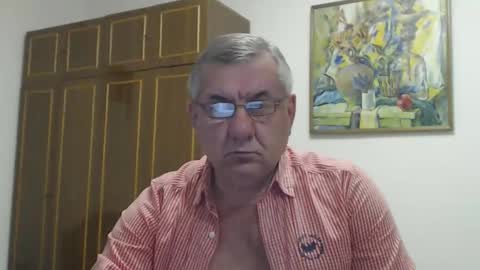 Macho online show from November 20, 7:22 pm